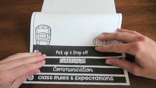 Flipbook Folding Tutorial