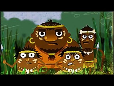 games people play 3 Pandas: Night - Game Walkthrough (full)