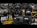Luxury Fashion Car Build 🔥 | From Workshop to Showroom