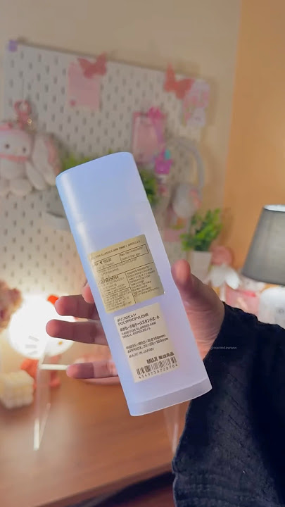 Muji stationaries in Ajio 🖱️🤍 #ajiohaul #muji #haul #unboxing #kawaii