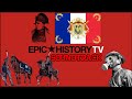 Epic history tv  soundtrack part 1