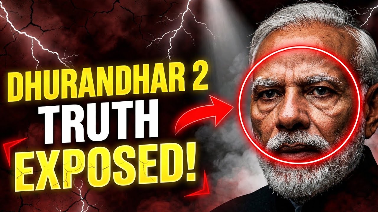 Dhurandhar 2 – Truth EXPOSED! What They Didn’t Tell You || Pankaj Singh Talks 