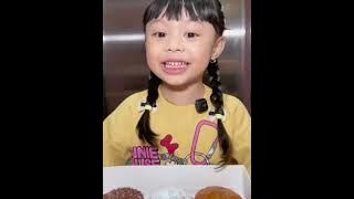 AMINUL BERGOYANG‼️ASIK BANGET JOGET DANGDUT SAMA MAMANUR‼️GENDA ASHANTY NGAKAK