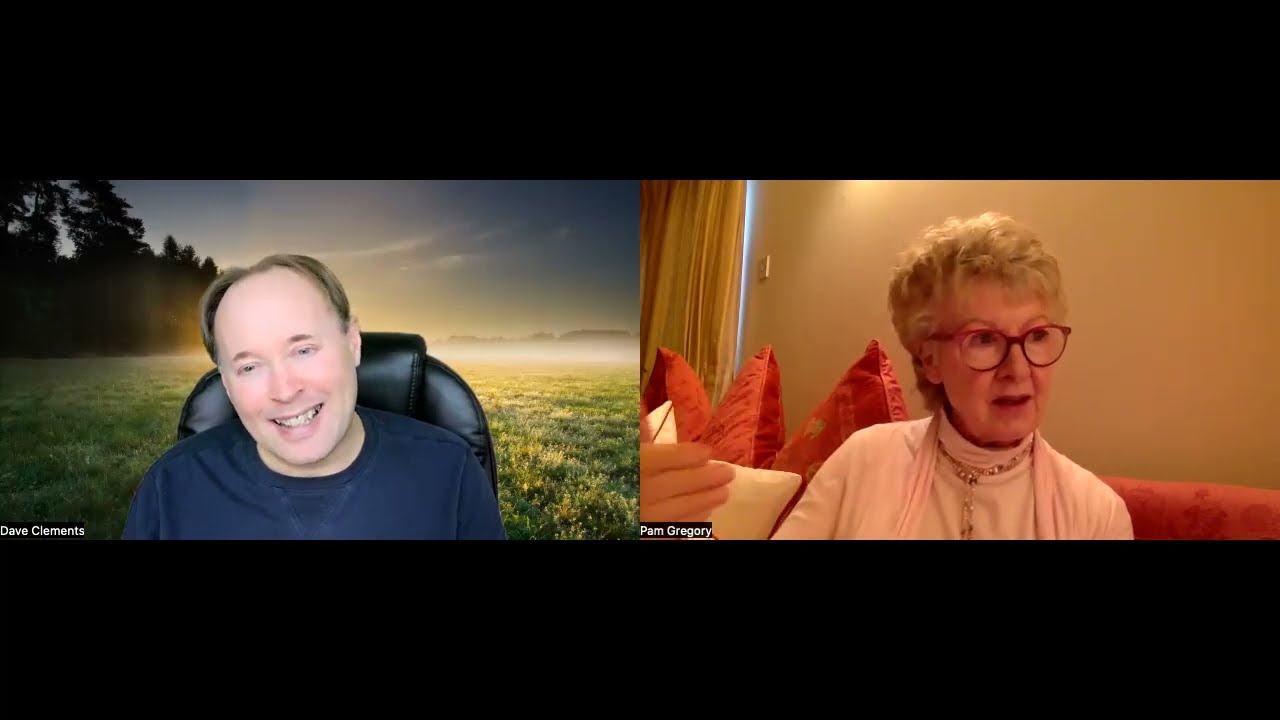 On the Precipice of our Evolutionary Change with Dr David Clements