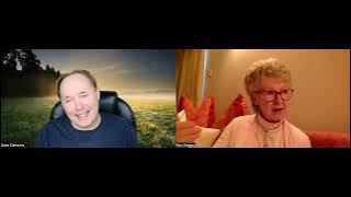 On the Precipice of our Evolutionary Change with Dr David Clements