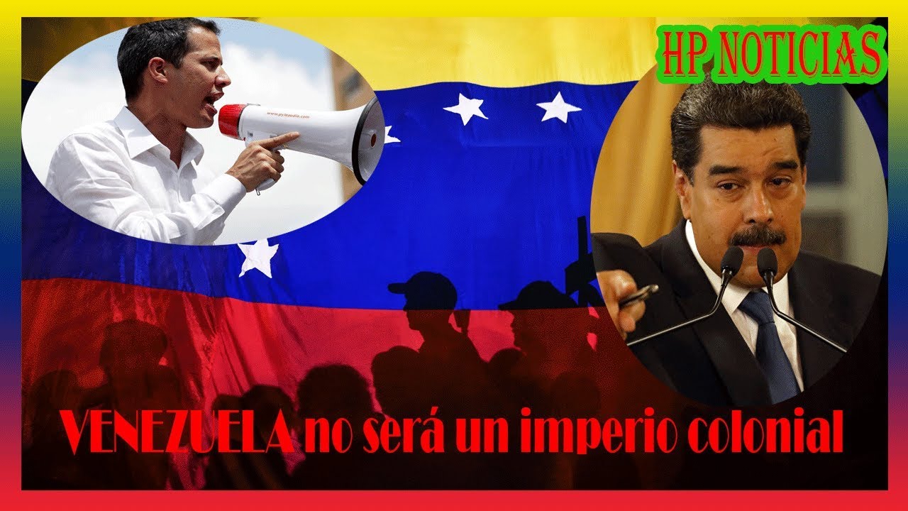 VENEZUELA HOY! 30 de abril de 2019, COMPARTIR NOTICIAS 30 de abril