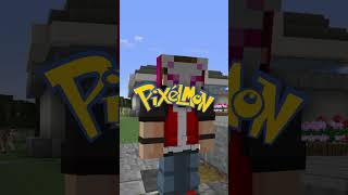 ⚔️ ¿Cobblemon o Pixelmon? ¿Cuál es mejor en Minecraft? 👀 #Minecraft