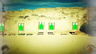 California San Joaquin Valley CCW Training