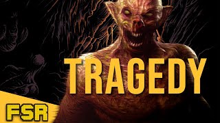 A Claustrophobic Nightmare | The Descent Explained and Review | Full Stop Reviews