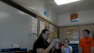 student teaching evaluation 3
