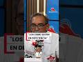 "Los CSMC están en deficiencia" #lenguadospodcast #noticias #política #elecciones2026