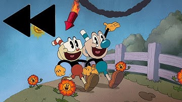 The Cuphead Show intro but it