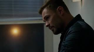 Ending scene - Chicago PD season 8 episode 13