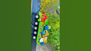 loading climbing toys #shorts #toys #kids