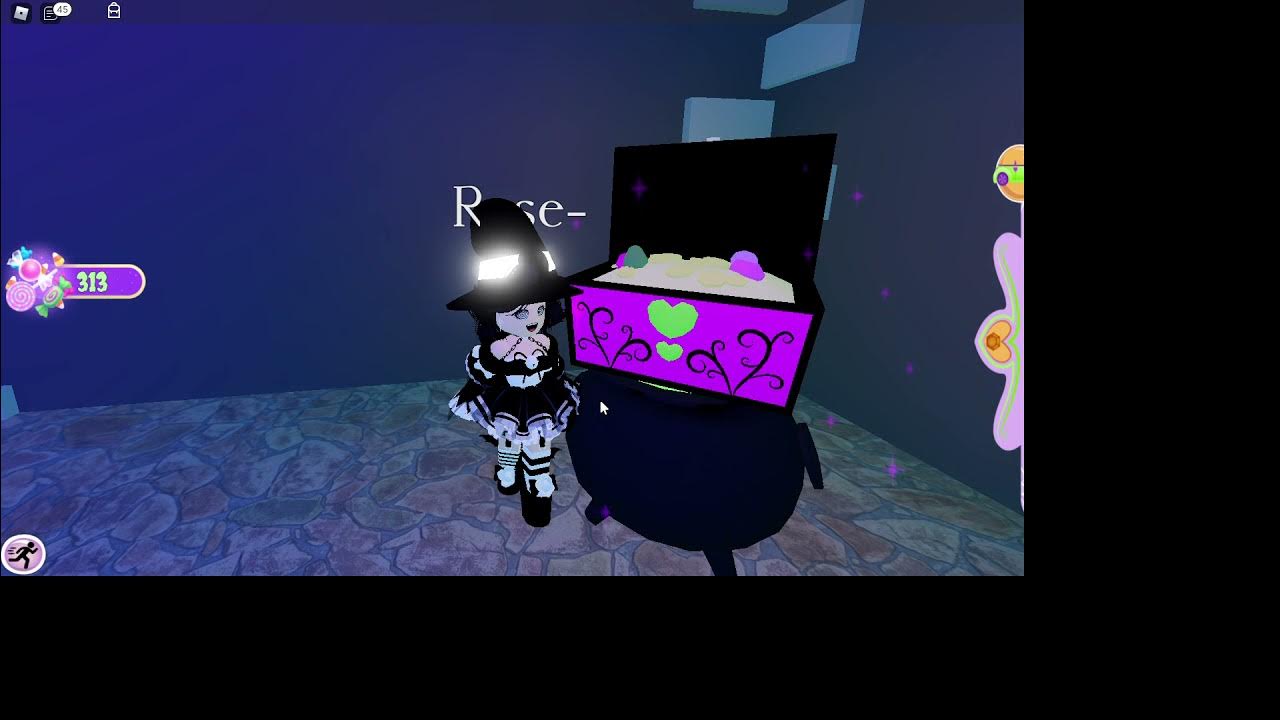 royale high halloween update all CHEST LOCATIONS 2021 YouTube