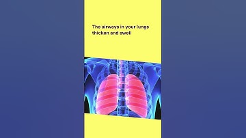 What is COPD? Remember, There is no cure for COPD #copd #shortnessofbreath