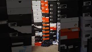 Shout Out To The Sneaker Community 🫡