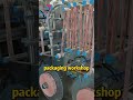 Convenient wet wipe packaging workshop #diapers #cleantok #wipes #factorydirect