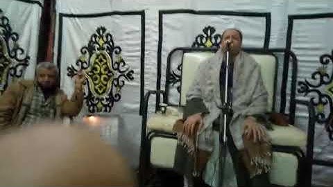 الشيخ ابو الفتوح حسن عبده التلاوات الذهبية/رفيع الدرجات ذو العرش