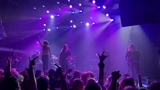AngelMaker - Suffer Forever (Live @ London Music Hall 2024)