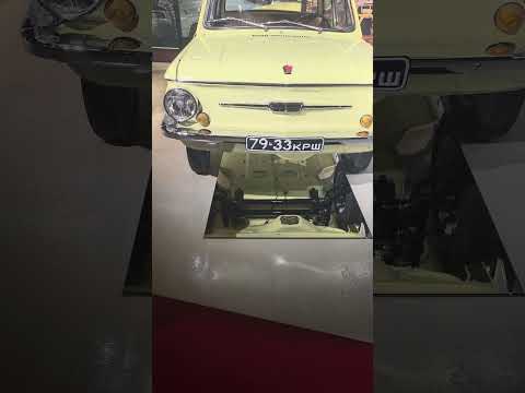 запорожец