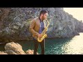 🎷Las mejores canciones en Saxofón Instrumental #5 🎷