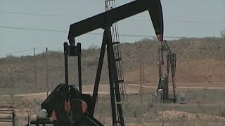 Gas prices may rise as oil production is cut