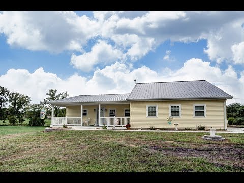 4861 Mumper Road, Springfield, OH home video tour