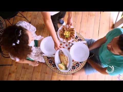 სარეკლამო ვიდეორგოლი - აღმოაჩინე აჭარა