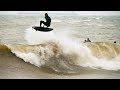High Surf in Italy: A Planet in Need | Nixon