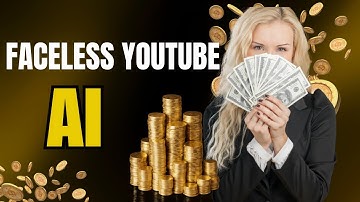 Faceless YouTube Video Hack – Learn VideoGen AI with the Best AI Video Generator