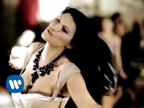 Laura Pausini - Yo Canto (Official Music Video)