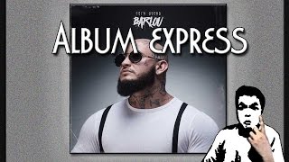 SETH GUEKO - Barlou ♫ ALBUM EXPRESS ♪