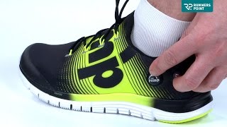 Reebok fusion pump Clearance