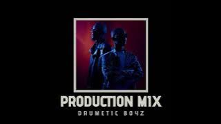Drumetic Boyz - Production Mix