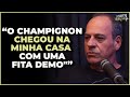 O começo do CHARLIE BROWN JR. | À Deriva Cortes