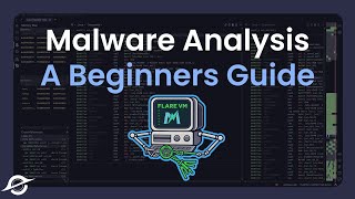 Malware Analysis in 9 Minutes: A Beginner's Guide