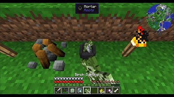 Forgecraft2 S10 E26 Roots Toys