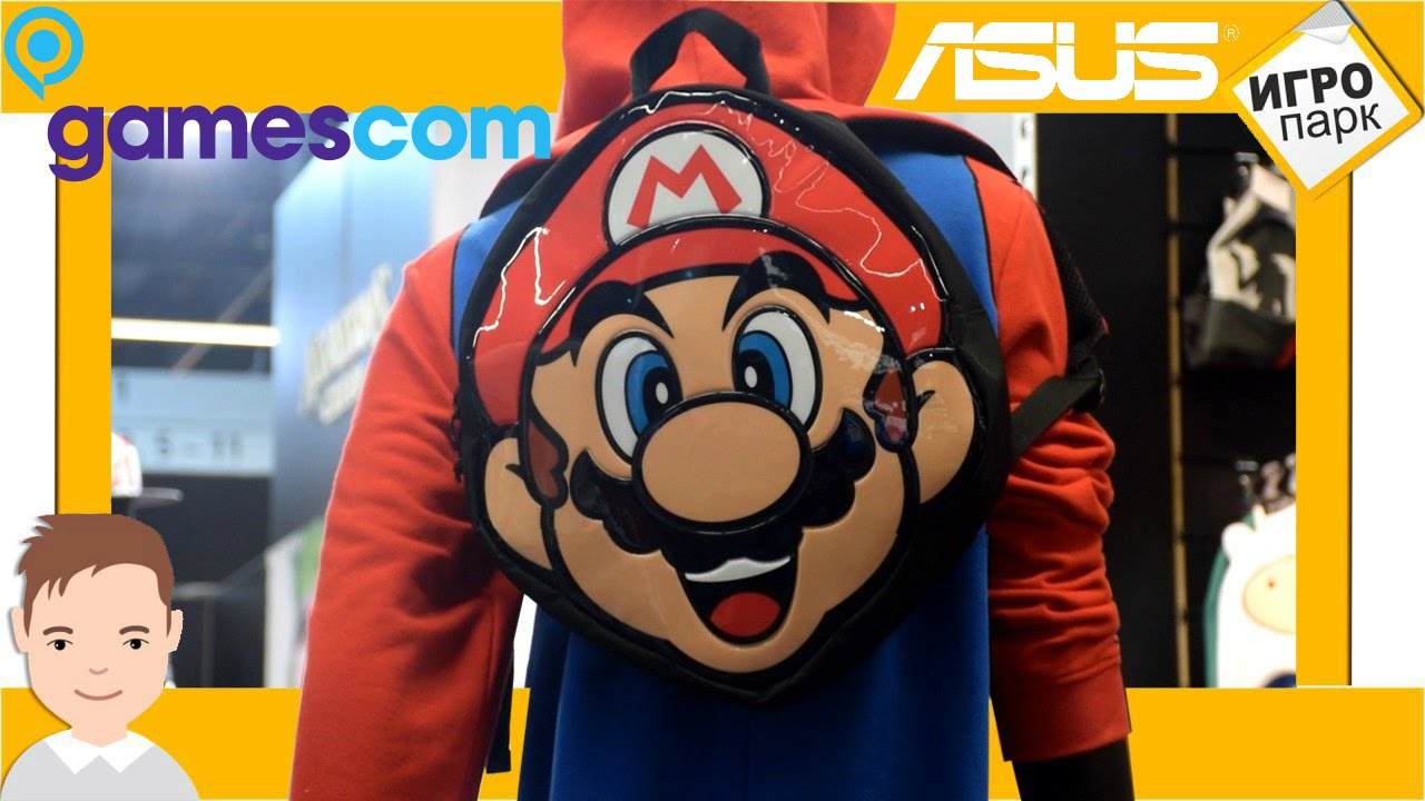 Лучший магазин одежды для геймеров/Best clothing shop for gamers Bioworld Europe