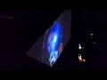 Miniature de la vidéo de la chanson You Pulled Me Through (Performed Live At The 51St Annual Grammy Awards)