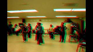 Eastside practice Fame 3D