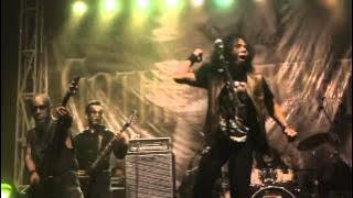 SOULSICK feat. ARUL EFANSYAH (Power Metal) @ Gothic Black Fest II