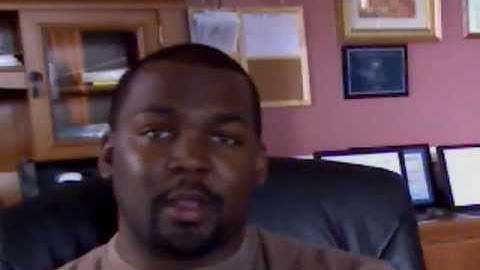 iPexpert Testimonial :: Terrance Jones