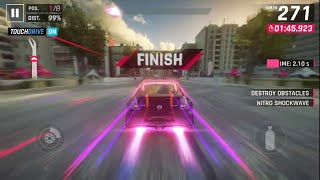 Download Lagu Asphalt 9 Legend Break it Down MP3