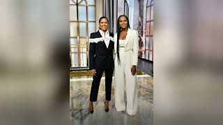 Tika Sumpter Opens Up About IVF Struggles & Finding Hope