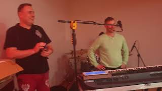 Video thumbnail of "Magik Band - Ej ty głupia kozo Mait spiewa 🤣🤣🤣🙈🙈🙈🎤🎹🎚🥇"