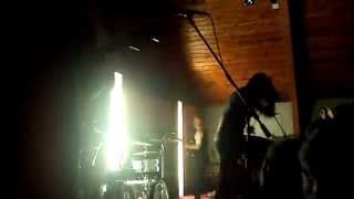 Oh Sleeper-World Without A Sun