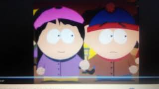 Stan Marsh X Wendy Testaburger Reaction Otp