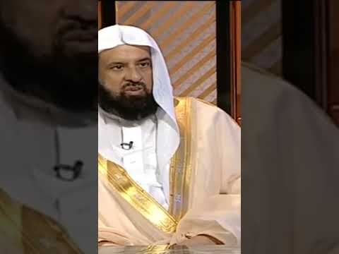 حكم إسبال اليدين أثناء القيام في الصلاة