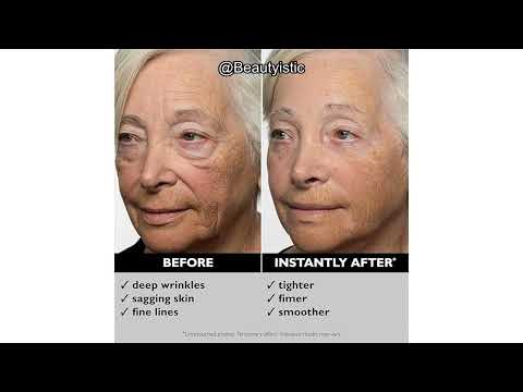 Peter Thomas Roth Instant FIRMx® Review: Does It Really Tighten Wrinkles & Pores?